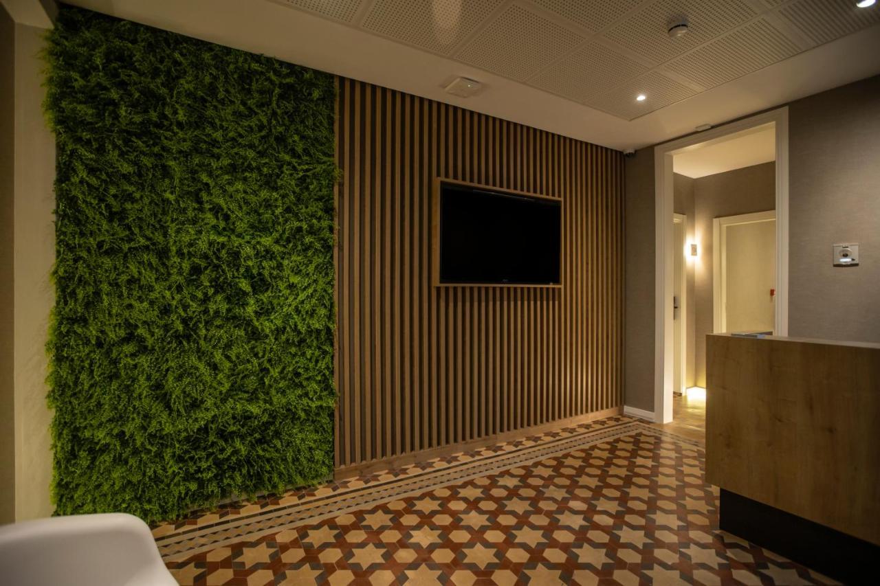 Fontanella By Bcn Urban Guest house